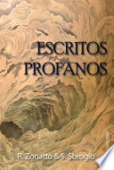 Logo Escritos Profanos Ícone Logo Escritos Profanos Ícone