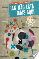 Logo Ian Não Está Mais Aqui Ícone Logo Ian Não Está Mais Aqui Ícone