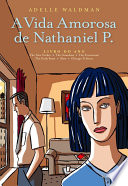 Logo A Vida Amorosa de Nathaniel P. Ícone Logo A Vida Amorosa de Nathaniel P. Ícone