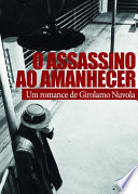 Logo O Assassino Ao Amanhecer Ícone Logo O Assassino Ao Amanhecer Ícone