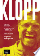 Logo Klopp Ícone Logo Klopp Ícone