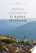 Logo O Rapaz Selvagem Ícone Logo O Rapaz Selvagem Ícone