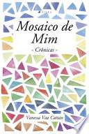Logo Mosaico de mim Ícone Logo Mosaico de mim Ícone