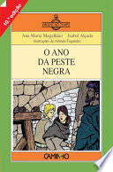 Logo O Ano da Peste Negra Ícone Logo O Ano da Peste Negra Ícone