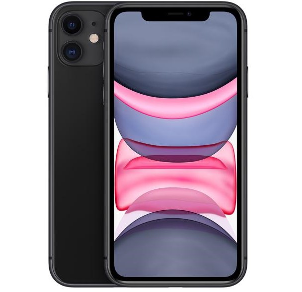Imagem: Smartphone Apple iPhone 11, 64GB