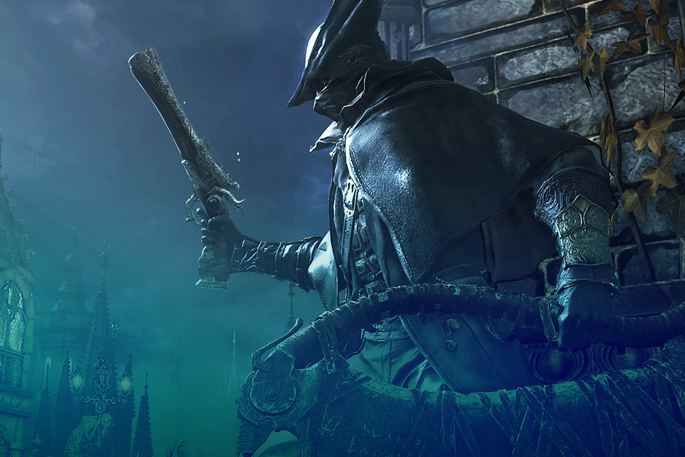 Pior ao melhor: qual é o melhor Souslike da FromSoftware para a crítica?