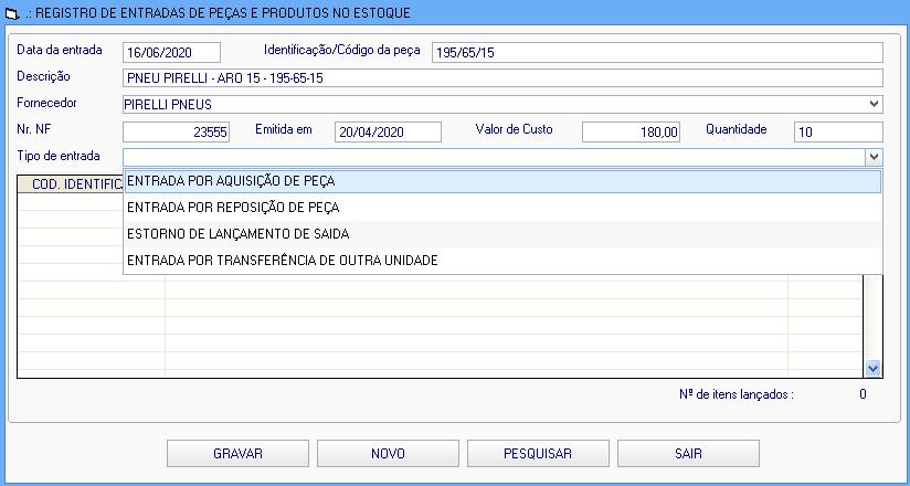 Imagem 1 do Oficina Fácil Network 1.0