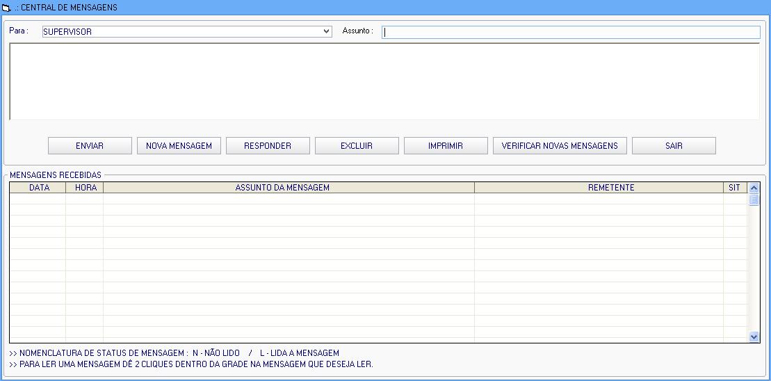 Imagem 3 do Oficina Fácil Network 1.0