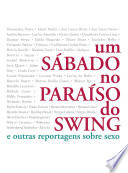 Logo Um sábado no paraíso do swing Ícone Logo Um sábado no paraíso do swing Ícone