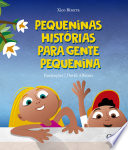 Logo Pequeninas histórias para gente pequenina Ícone Logo Pequeninas histórias para gente pequenina Ícone