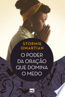 Logo O poder da oração que domina o medo Ícone Logo O poder da oração que domina o medo Ícone