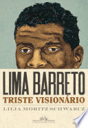 Logo Lima Barreto - Triste visionário Ícone Logo Lima Barreto - Triste visionário Ícone