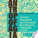 Logo Antropofagia Ícone Logo Antropofagia Ícone