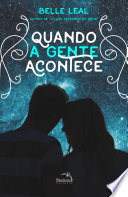 Logo Quando a Gente Acontece Ícone Logo Quando a Gente Acontece Ícone