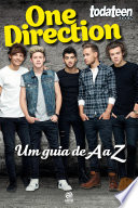 Logo One Direction - Um Guia de A a Z Ícone Logo One Direction - Um Guia de A a Z Ícone