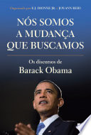 Logo Nós somos a mudança que buscamos Ícone Logo Nós somos a mudança que buscamos Ícone
