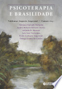 Logo Psicoterapia e brasilidade Ícone Logo Psicoterapia e brasilidade Ícone