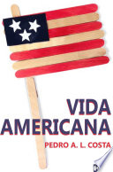 Logo Vida Americana Ícone Logo Vida Americana Ícone