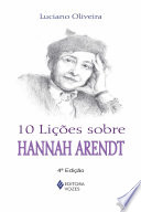 Logo 10 lições sobre Hannah Arendt Ícone Logo 10 lições sobre Hannah Arendt Ícone