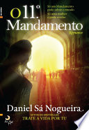 Logo O 11.o Mandamento Ícone Logo O 11.o Mandamento Ícone