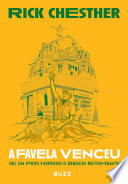 Logo A favela venceu Ícone Logo A favela venceu Ícone