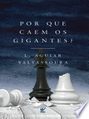 Logo Por que caem os gigantes? Ícone Logo Por que caem os gigantes? Ícone