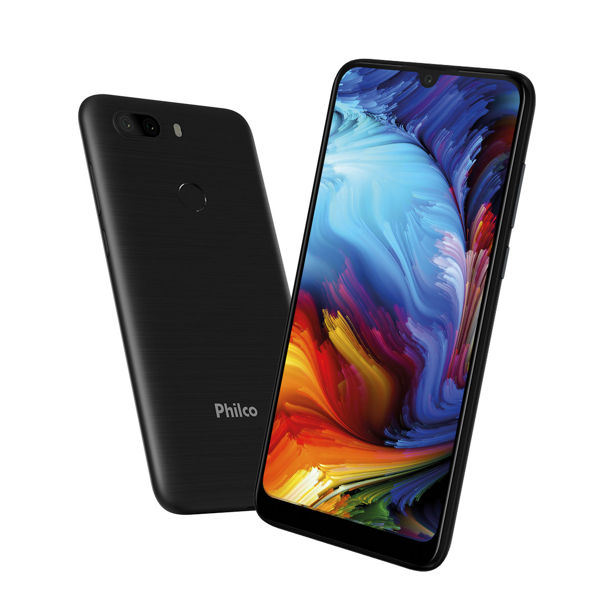 Imagem: Smartphone Philco PCS02P Hit Plus, 64GB