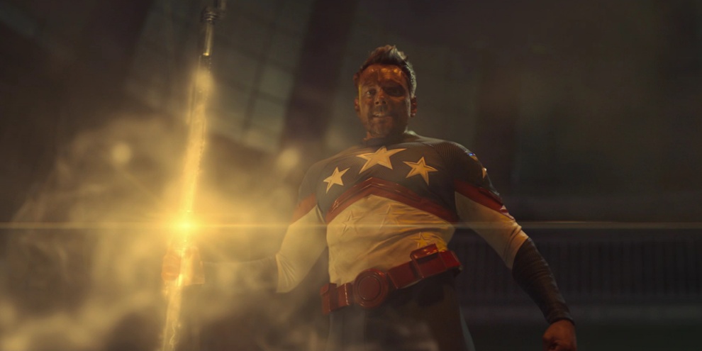 (Fonte: DC Universe/Divulgação)
