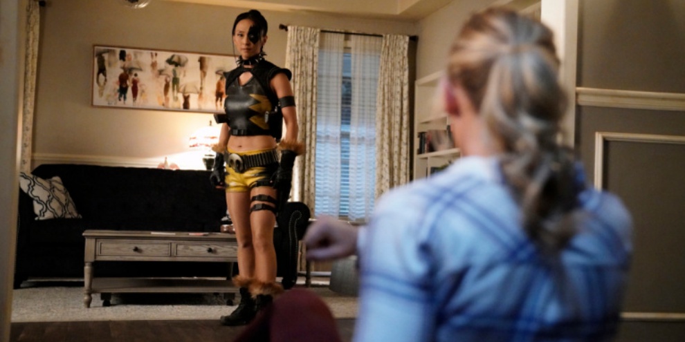 (Fonte: The CW/Divulgação)