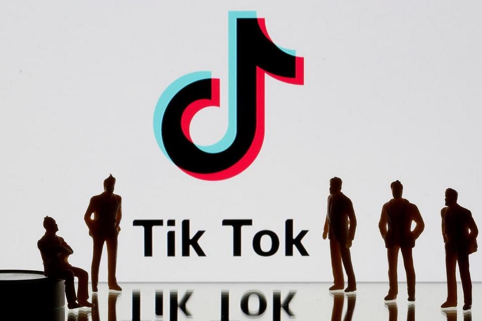 Uso de VPN explode com a onda de bloqueios do TikTok