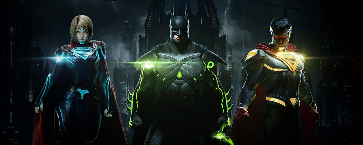 injustice 3 switch injustice 3 switch