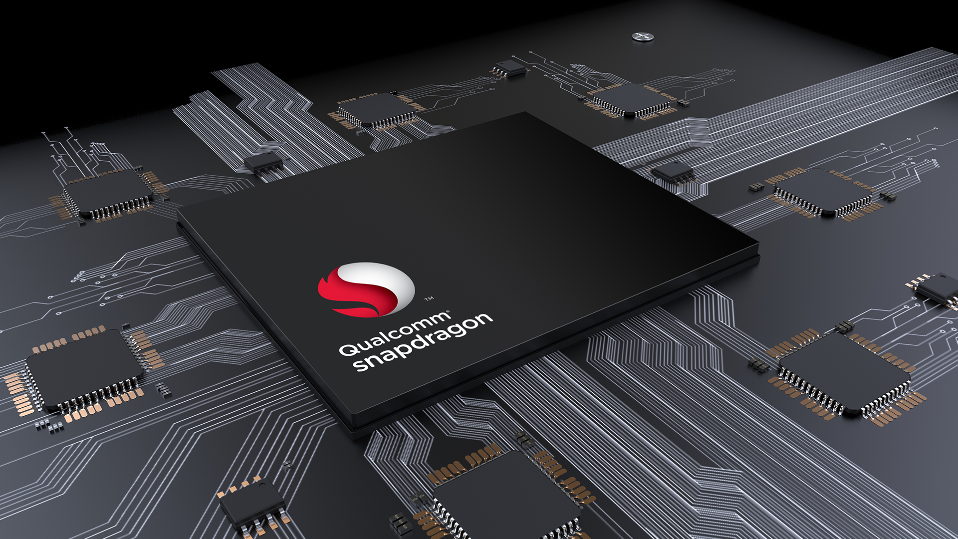 Falhas em chips Snapdragon expõem mais de 1 bilhão de celulares Android