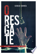 Logo O Resgate Ícone Logo O Resgate Ícone