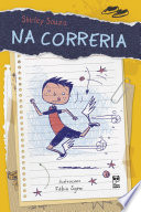 Logo Na correria Ícone Logo Na correria Ícone