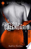 Logo A garota do calendário: Julho Ícone Logo A garota do calendário: Julho Ícone