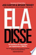 Logo Ela disse Ícone Logo Ela disse Ícone