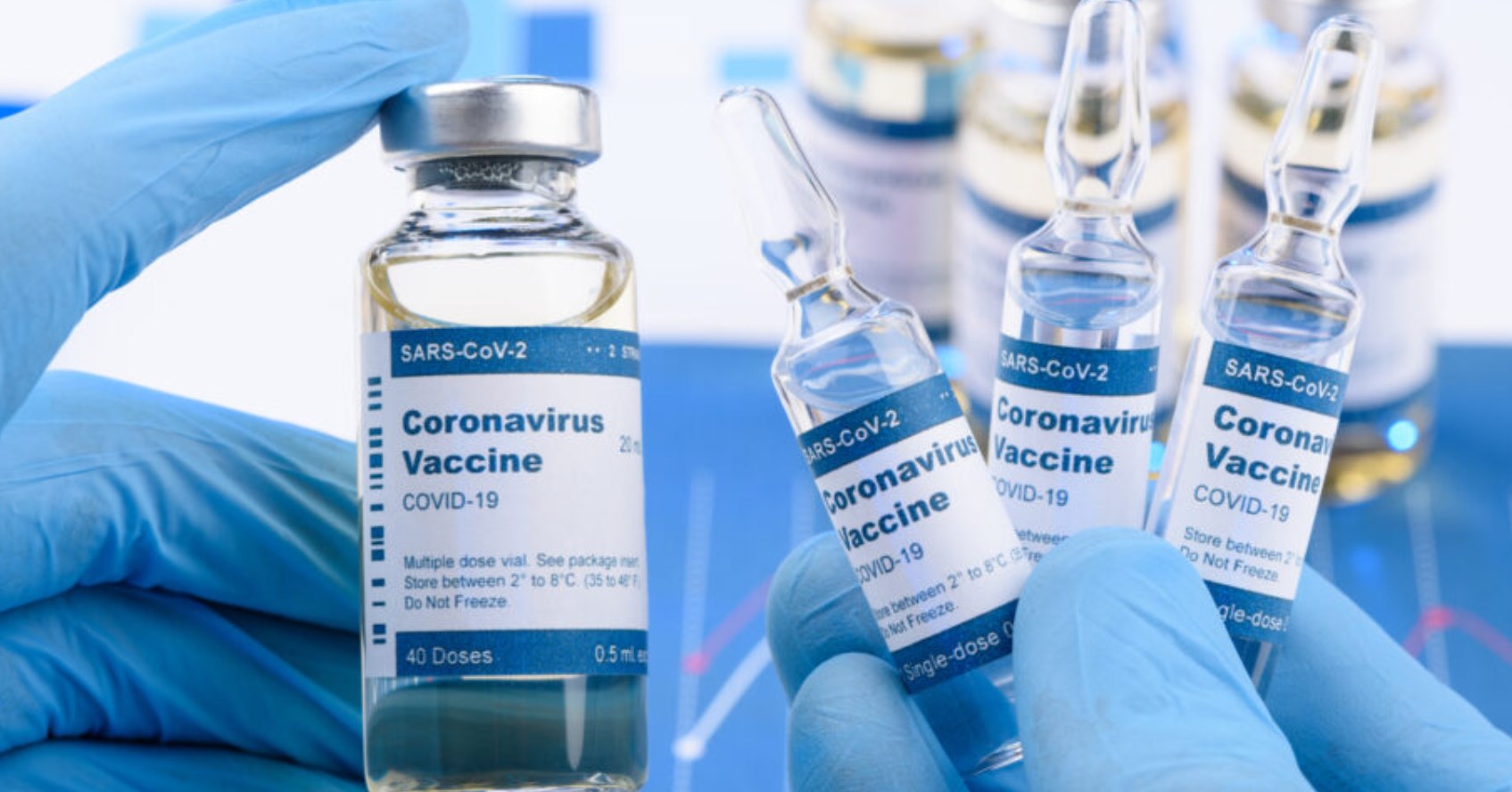 Paraná vai produzir vacina russa contra coronavírus no Brasil ...