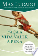 Logo Faça a vida valer a pena Ícone Logo Faça a vida valer a pena Ícone