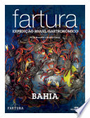 Logo Fartura: Expedição Bahia Ícone Logo Fartura: Expedição Bahia Ícone