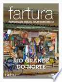 Logo Fartura: Expedição Rio Grande do Norte Ícone Logo Fartura: Expedição Rio Grande do Norte Ícone