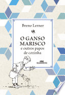 Logo O Ganso Marisco Ícone Logo O Ganso Marisco Ícone