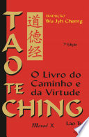 Logo Tao te ching de bolso Ícone Logo Tao te ching de bolso Ícone