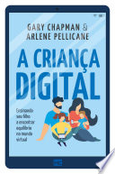 Logo A criança digital Ícone Logo A criança digital Ícone