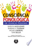 Logo Consciência Fonológica em Crianças Pequenas Ícone Logo Consciência Fonológica em Crianças Pequenas Ícone