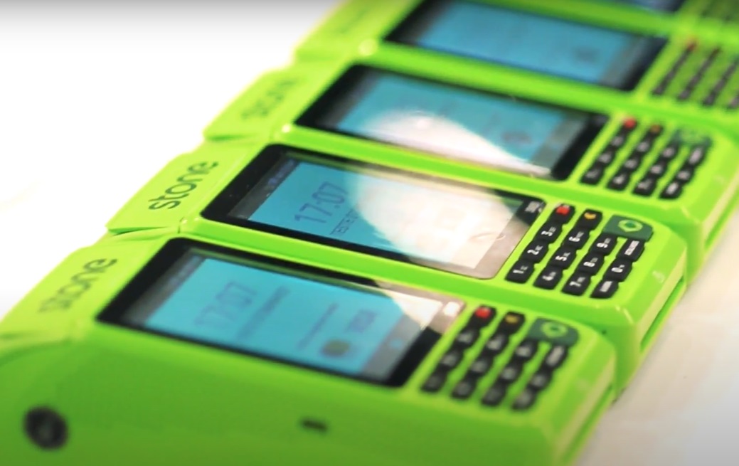 Fintech brasileira Stone anuncia compra da Linx por R$ 6 bilhões