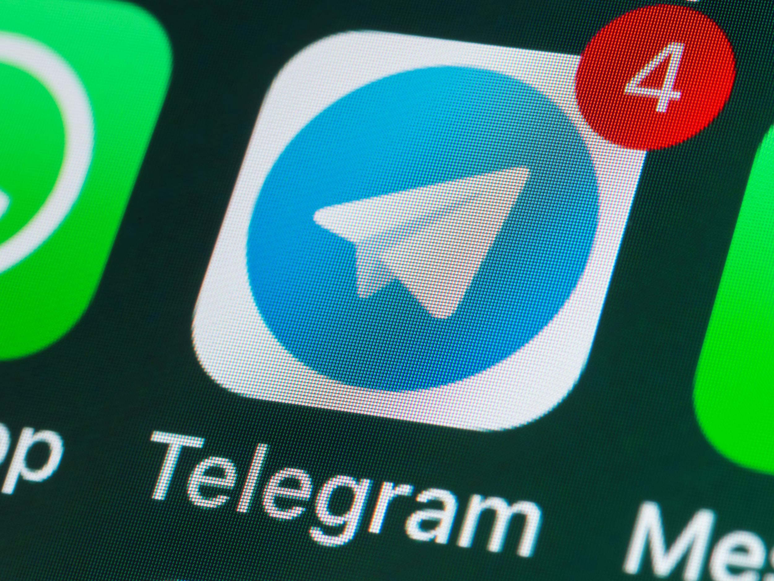 Telegram beta traz videochamadas para o Android e macOS