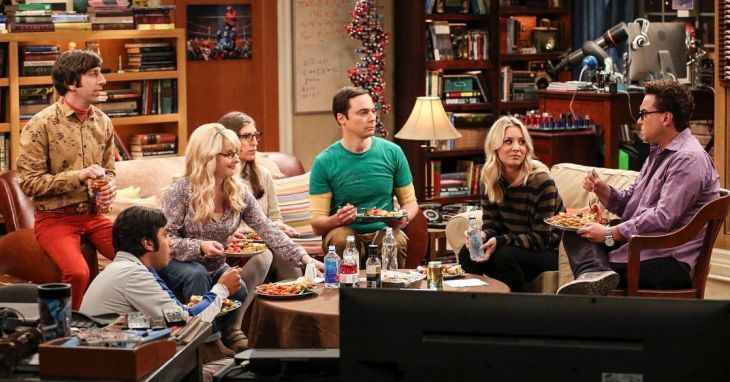 Fonte: Reprodução / CBS