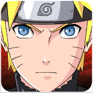 Logo Naruto: Slugfest Ícone