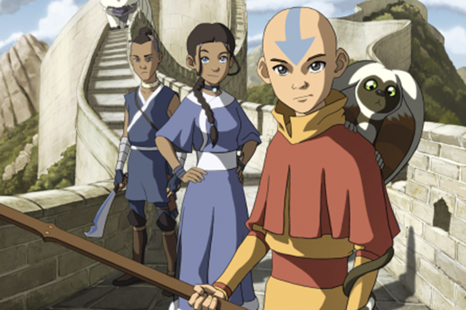Criadores de Avatar: A Lenda de Aang deixam adaptação da Netflix