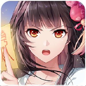 Logo Night Agent: I’m the Savior Ícone